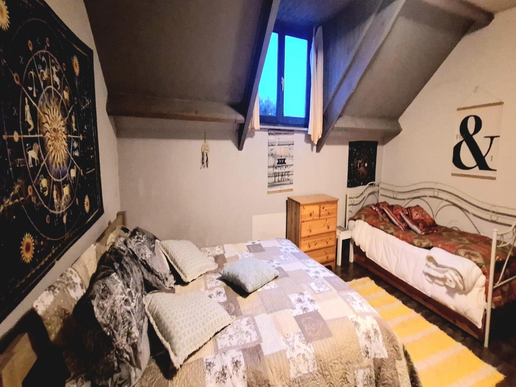Holiday Home Ardennes Blue In Theux Near Spa La Reid Екстер'єр фото