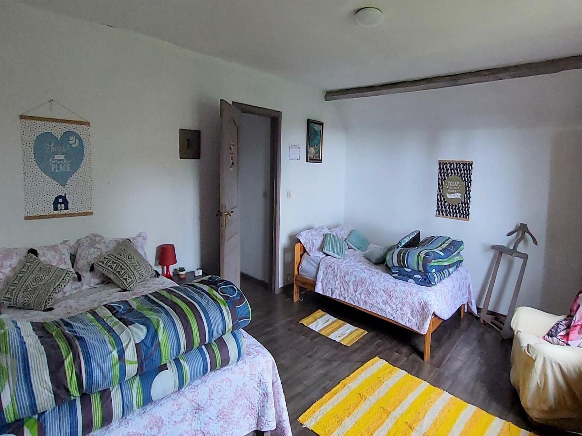 Holiday Home Ardennes Blue In Theux Near Spa La Reid Екстер'єр фото