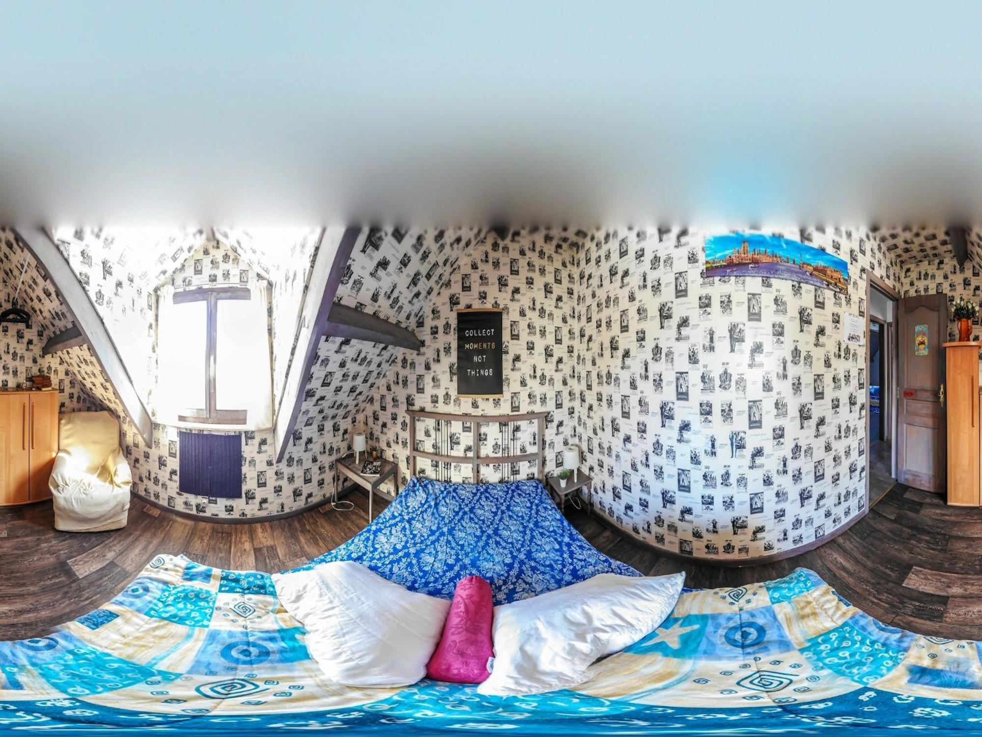 Holiday Home Ardennes Blue In Theux Near Spa La Reid Екстер'єр фото